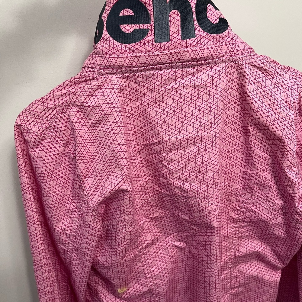 Bench Jacket - Picture 4 of 7